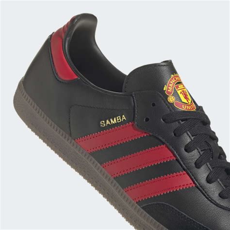 adidas manchester sneaker|manchester united outfit adidas.